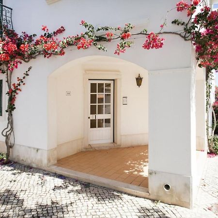Cabanas Village Cabanas De Tavira Bagian luar foto