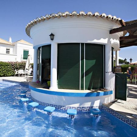 Cabanas Village Cabanas De Tavira Bagian luar foto