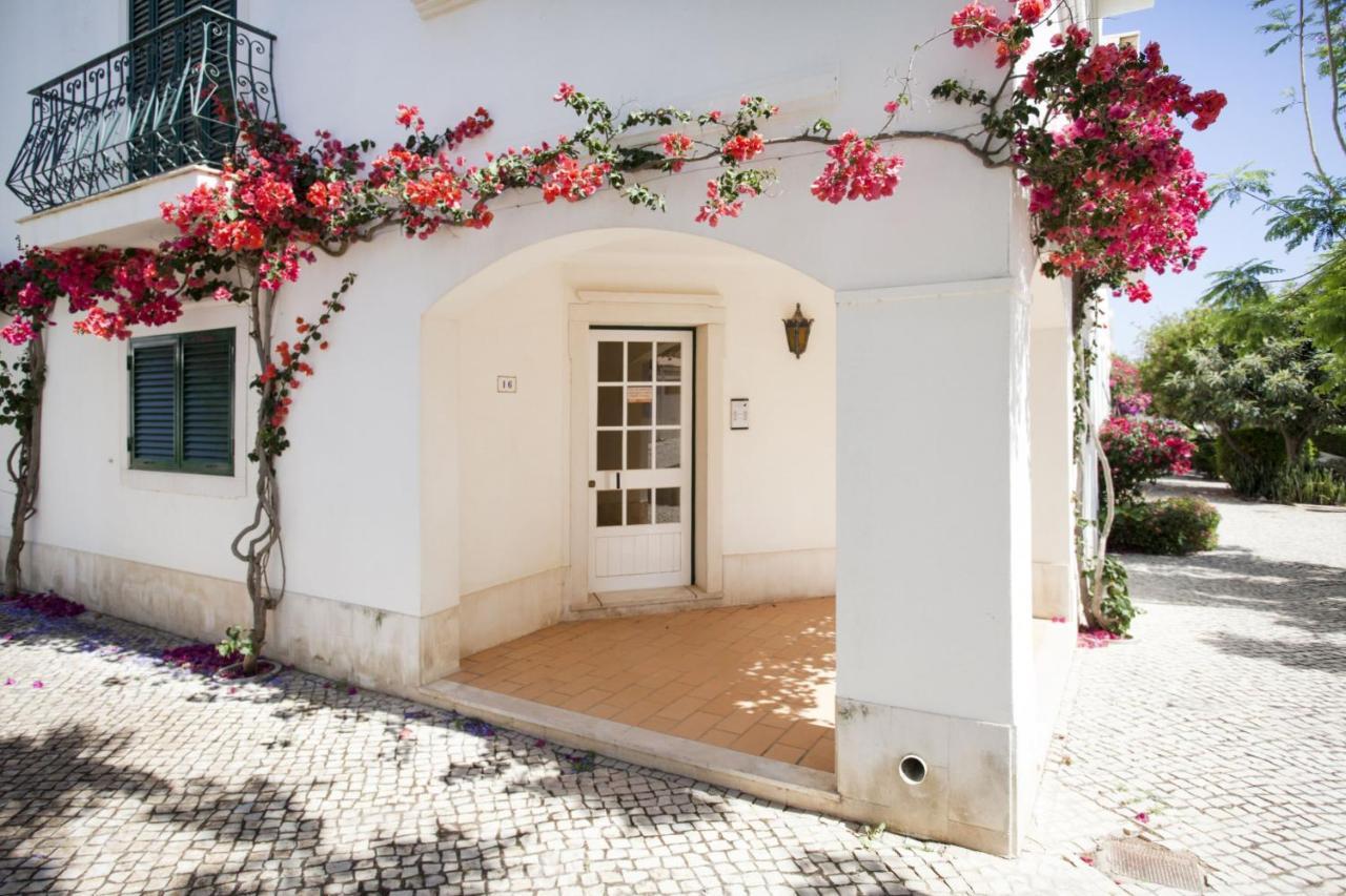 Cabanas Village Cabanas De Tavira Bagian luar foto