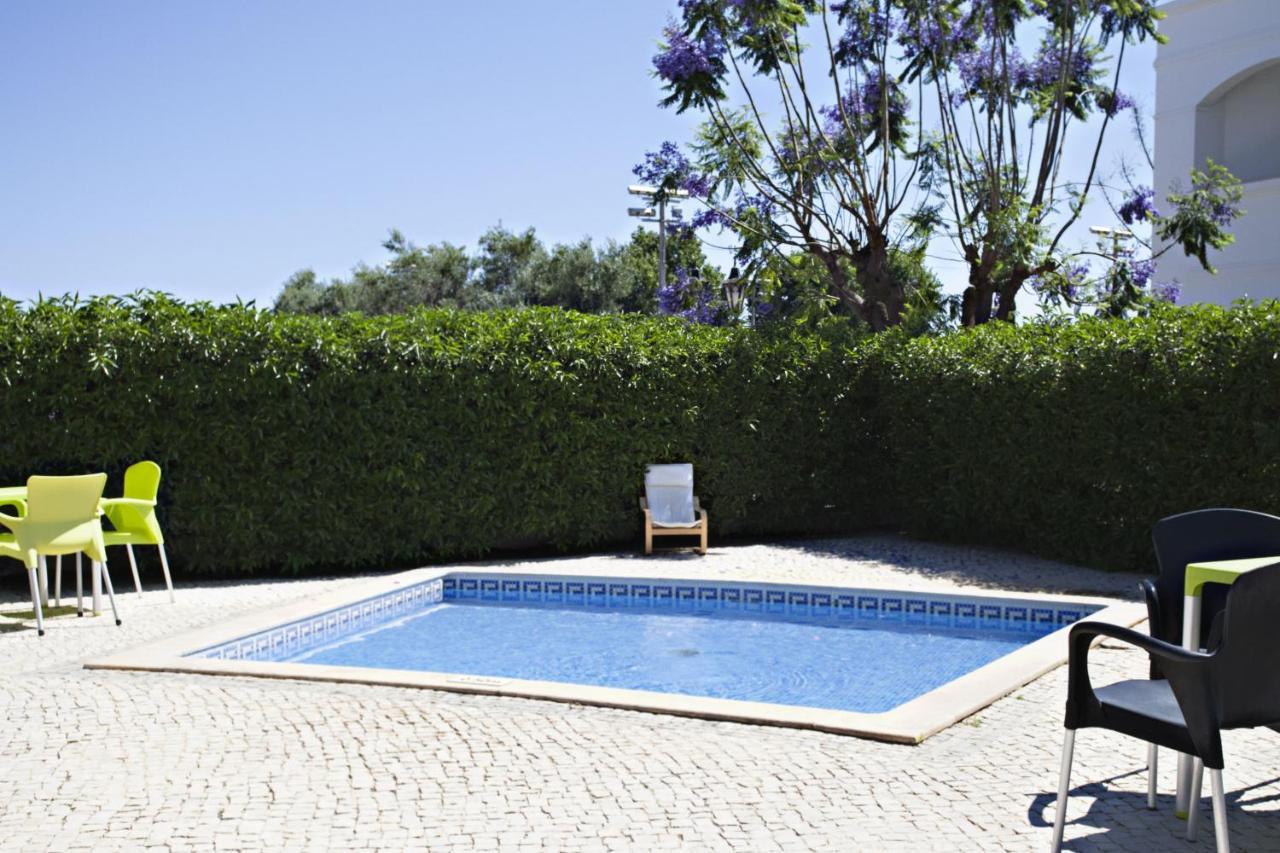 Cabanas Village Cabanas De Tavira Bagian luar foto
