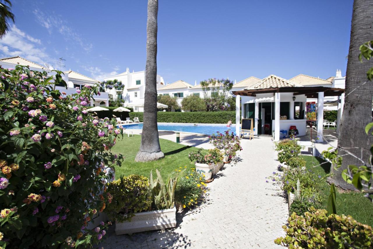 Cabanas Village Cabanas De Tavira Bagian luar foto